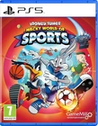 Looney Tunes: Wacky World of Sports PS5 Playstation 5 Brand New Sealed