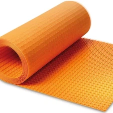 Schluter Ditra-Heat Electric Floor Heating Membrane - DH512M
