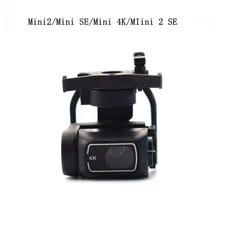 Original Drone Camera Gimbal Camera Assembly Repair Parts for DJI Mini 2/Mini 4K