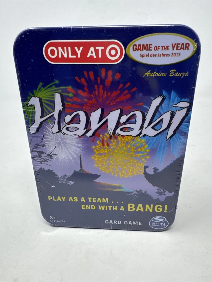 Hanabi Card Games & Poker for sale | eBay