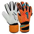Rinat Egotiko Vengador Turf Junior Goalkeeper Gloves