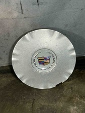 Fits 2010-2016 Cadillac Srx 18in Wheelrim Center Cap Oem9599024 Fits 2010-2016 Cadillac Srx 18in Wheelrim Center Cap Oem9599024
