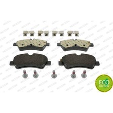 Plaquette de frein Ford TOURNEO