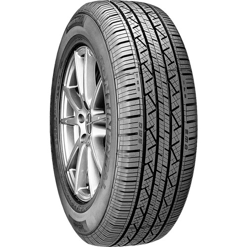 Tire 215/70R16 Continental CrossContact LX25 AS A/S All Season 100T | eBay