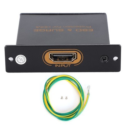 Surge Protector ESD Power Protection Device AntiStatic AntiThunderstrike
