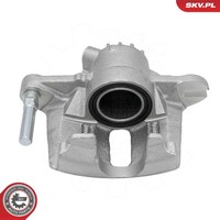 Esen SKV 79SKV491 Bremssattel Vorne Links FüR CitroËN Peugeot