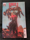 KNULL #2 PHIL NOTO VARIANT VENOM 1