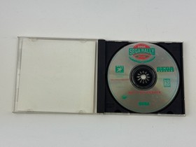 Sega Rally Championship Plus Netlink Edition (Sega Saturn) Not For Resale