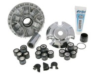 Variomatik Polini Maxi Hi-Speed FüR Yamaha X-Max 125 4V Euro3, Euro4, MBK Cityli