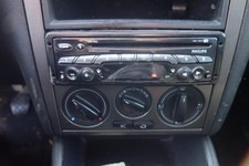 Etrier de frein Volkswagen BORA