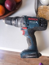 Bosch Professional GSB 18 VE-2-LI 18V Cordless Combi Drill Body Only