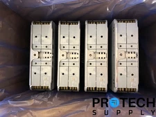 (Set of 4) NEW Nissan Leaf Battery Module Lithium Ion EV 295B9-5SL1A Gen 4