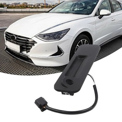 Heckdeckel Schloss Griff für Hyundai Sonata 2015 2016 2017 L4 Motor Modelle