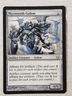NM Mycosynth Golem Fifth Dawn Mtg Magic the Gathering