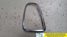 Mini (bmw) Mini Bj 2014 Chromring Rahmen Rückleuchte Links 2752243 guter Zustand