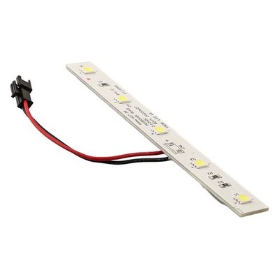 Nachhaltige Nutzung K??hlschrank Lichtleiste Modell BCD455WKG