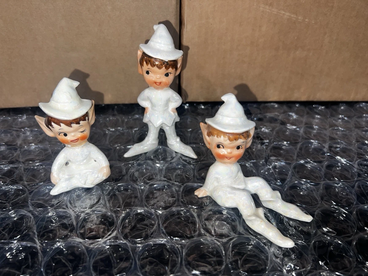 Pixie Elf Japan, Gnome & Collectibles for sale | eBay