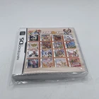 318 In 1 Video Game Compilation For DS/3DS/2DS Console