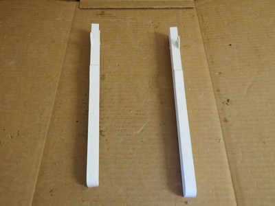 Sub-Zero Refrigerator Guide Set (L+R)  for Model # Sub-Zero 532
