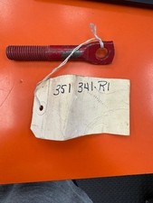 CASEIH CUB Headlight Bracket Part# 351341R1