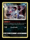 Carte Pokémon Farfurex de Hisui Holo 093/189 Astres Radieux Français