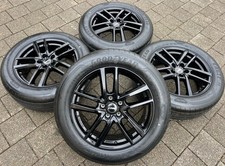 18" ALU SOMMERRÄDER HYUNDAI SANTA FE TUCSON KIA SORENTO SPORTAGE MAZDA CX-5 RDKS