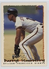 Click to enlarge Darryl Strawberry