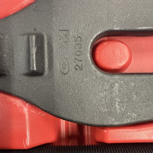 Piezas de herramientas OEM #27035 camión y compresor de resorte helicoidal automático - Imagen 5 de 10