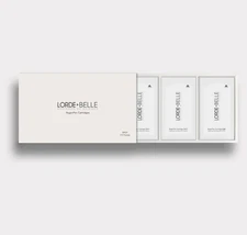 LORDE + BELLE Regenpen Daily Cartridges - 15 Count Regular RETAIL $99 No Pen