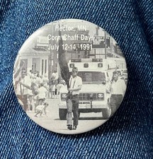 1991 Hector, Mn. Corn Chaff Days 2 1/4