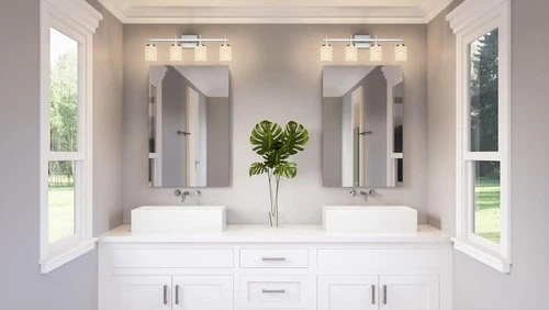 Quoizel - WLB8631C - Wilburn Bath Light - Picture 3 of 7