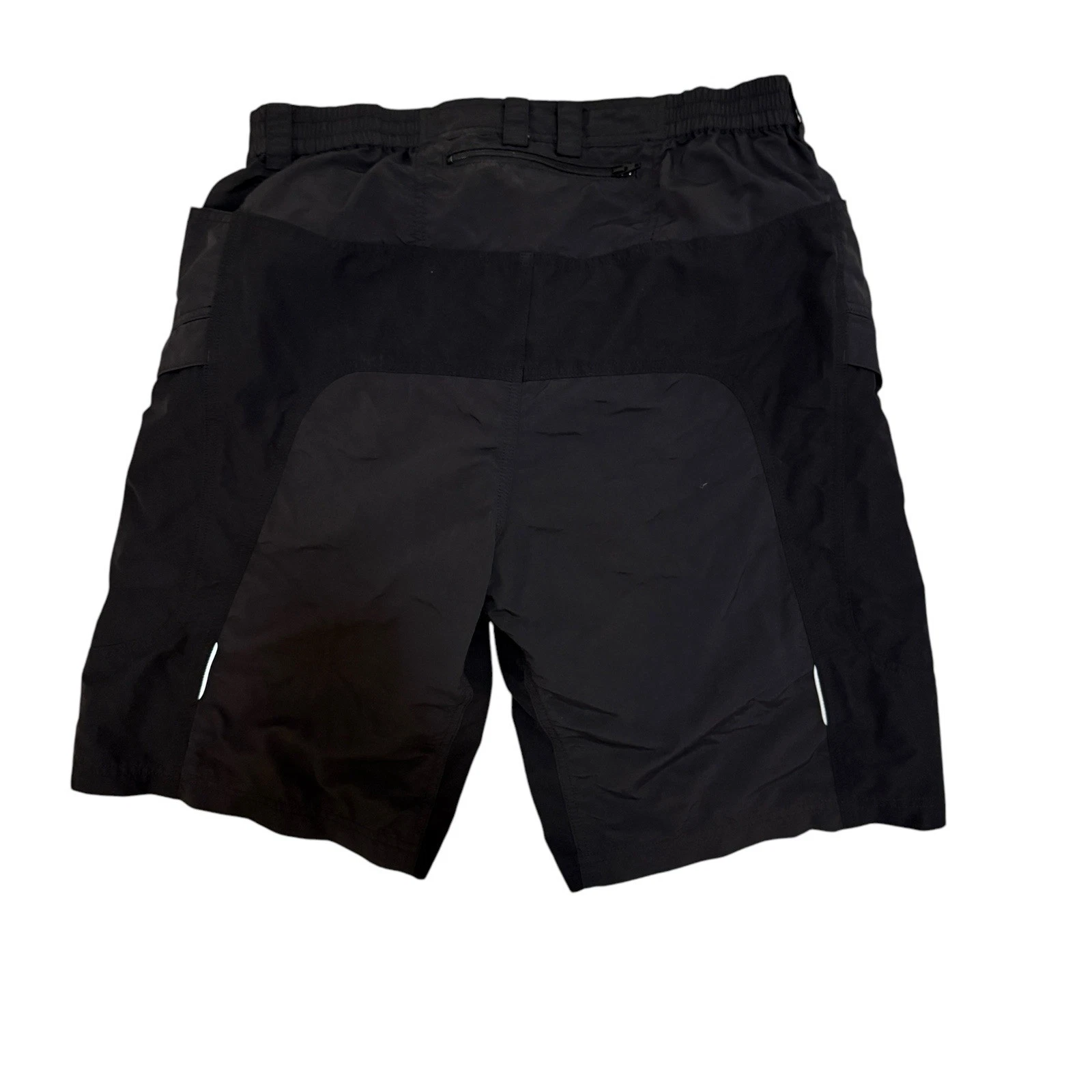 gore-bike-wear loose cycling lined shorts