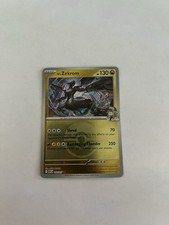 N’s Zekrom (Pokeball) - Pokemon Ascended Heroes - #155/217 - Near Mint