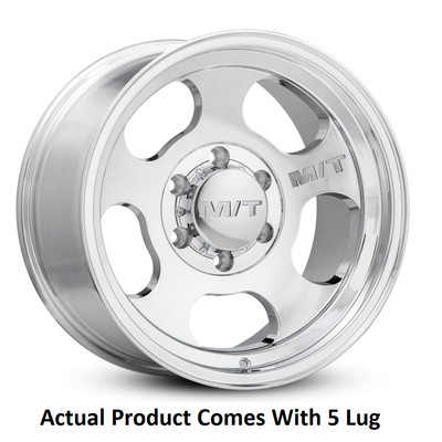 Mickey Thompson Wheel 274623 Canyon WHEELS