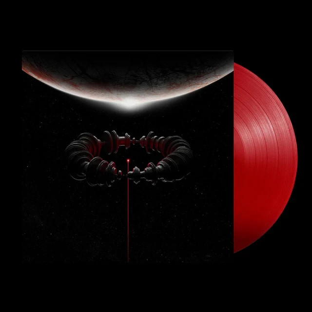 Muse The Wow! Signal (New Vinyl LP) Opaque Red Presale 26/6/26