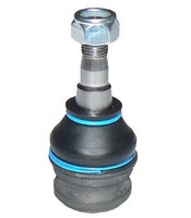 Metzger Trag-/FüHrungsgelenk 57022408 Kit + Greenparts FüR Subaru Suzuki, Unten