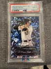 2024 Bowman Chrome Draft Sapphire Edition - Sapphire Selections Konnor Griffin