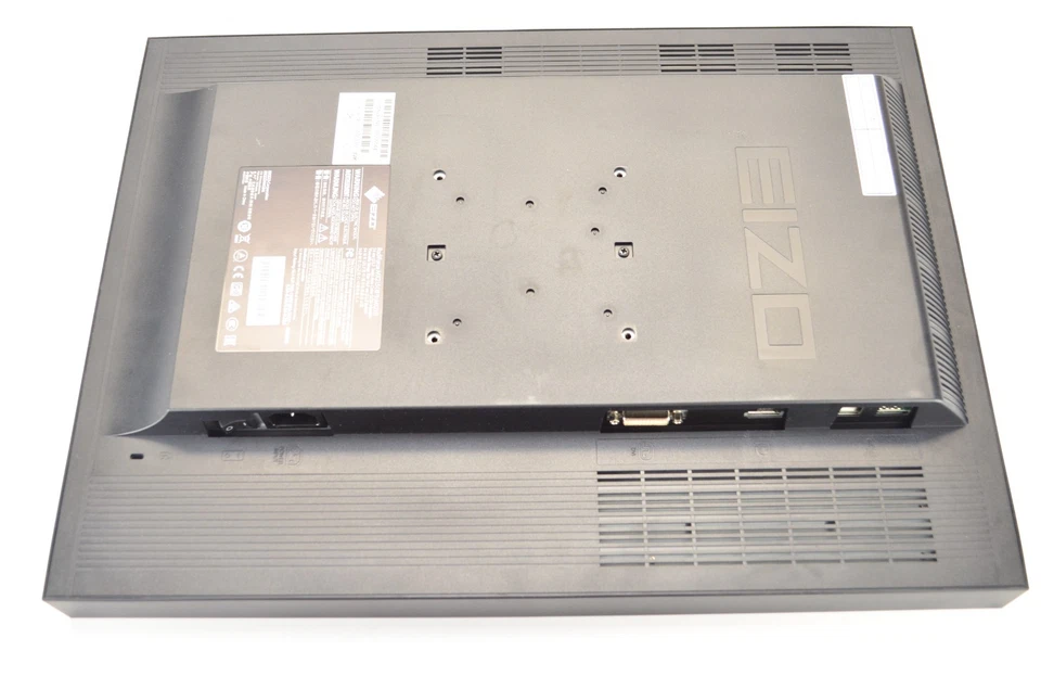 EIZO MX215 LCD Medical Monitor RadiForce 21" MRI/CT Imaging Display DICOM - Image 3 of 4