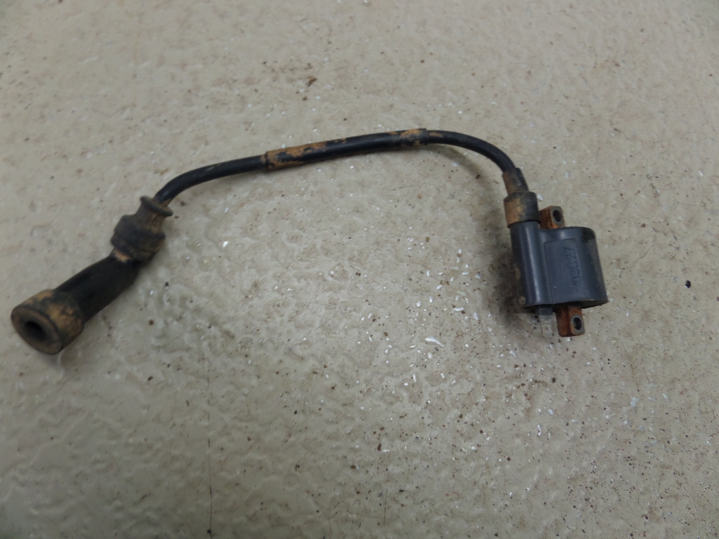 2002 ARCTIC CAT 300 4X4 COIL B | eBay