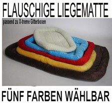 X-treme Comfort Hundedecke Hundebett Hundekissen Katzenbett Hundekorb