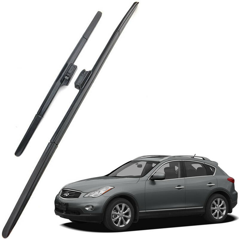 Genuine OEM Set Front Windshield Wiper Blades Fit For 20082012
