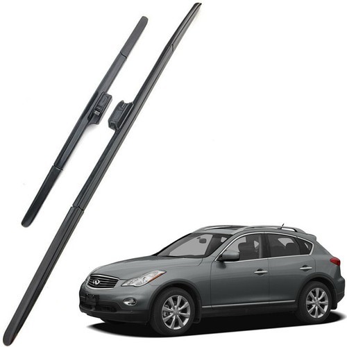 Genuine OEM Set Front Windshield Wiper Blades Fit For 20082012