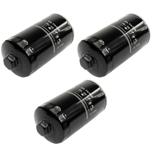 Ölfilter 3 X SCT SM122 für VW Transporter Bus Bully LT 28 LT 40 Volvo 740 760 96 - Bild 4 von 8