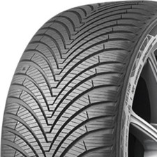 215/50 ZR18 92W 4PR Kumho Solus 4S HA32