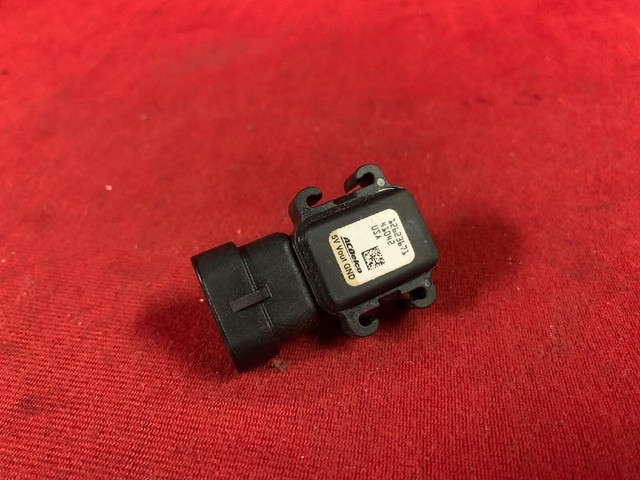GM OEM-MAP Manifold Absolute Pressure Sensor 12614973