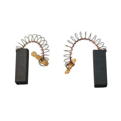 02 11 wof1500ff Spazzola di Carbonio per Bosch wae28467uk 14 wae16461tr