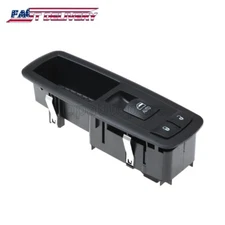 Front Right Passenger Side Power Window Switch for Dodge Ram 1500 2500 2009-2012