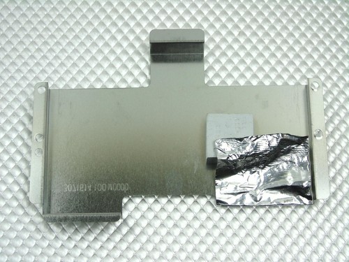 HP Monitor LD4312 LFD 43". 4K Monitor T-CON Board Metal Cover - 3071614100M0000 - Picture 5 of 6