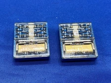 Communications Instrument Inc relay qty 2 bulk qty, 511A24A4C