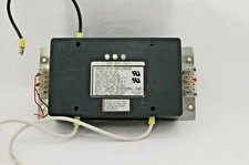 A. C. Data Systems Transient Voltage Surge suppressor UL 1449 2nd Edition